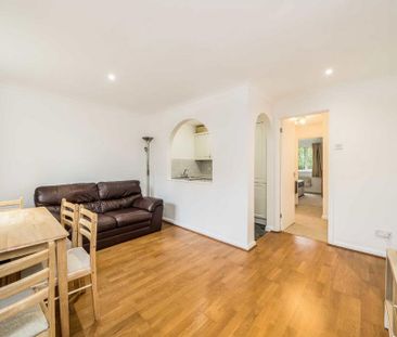 1 bedroom maisonette to rent - Photo 6