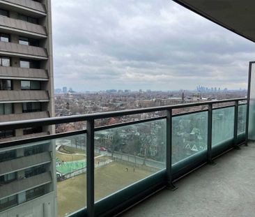 For Lease - 736 Spadina Avenue Unit# 1302, Toronto, Ontario - Photo 1