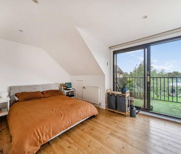 2 bedroom semi-detached house to rent - Photo 6