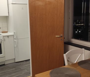 Franstorpsvägen, Sundbyberg - Photo 4