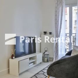 1 chambre, Pasteur - Vaugirard Paris 15e - Photo 2