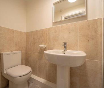 1 bedroom terraced house to rent - Photo 4