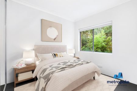 17/1 Mosman Street, Mosman NSW 2088 - Apartment For Rent | Domain - Photo 2