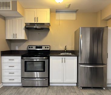 For Lease - 23 Vanwood Crescent Unit# Bsmt, Brampton, Ontario - Photo 2