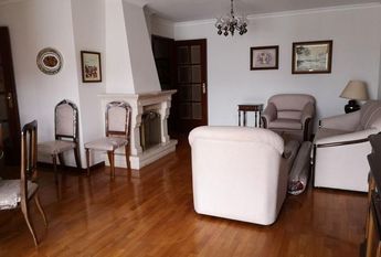 Apartamento T3 em Porto