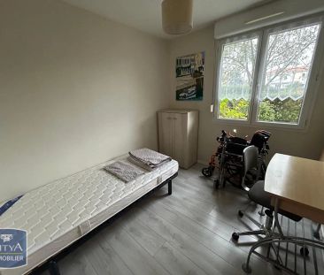 Appartement à louer 2 pièces 54.19m² - Photo 3