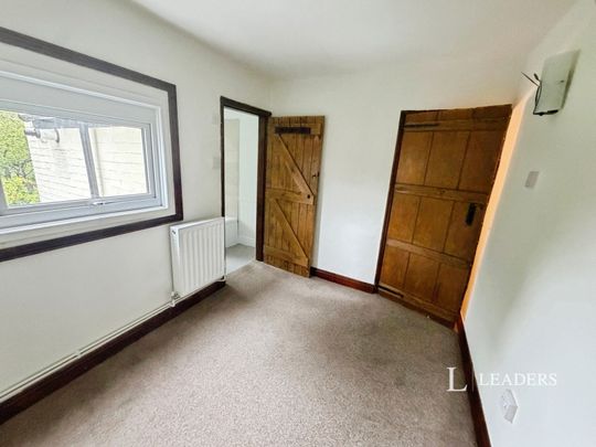 2 bedroom house to rent Meeting Street, Quorn, Loughborough, Leicestershire, LE12 - Photo 1