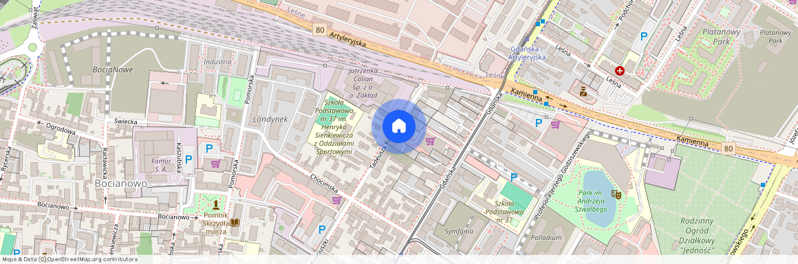 Bydgoszcz
