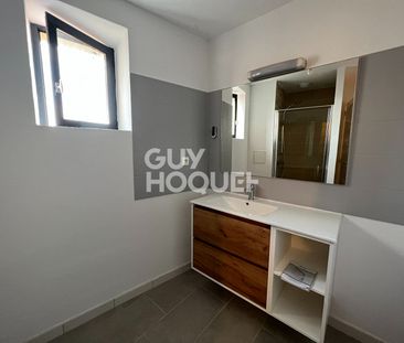 Appartement T3 - rénové à proximité des commodités - Photo 6