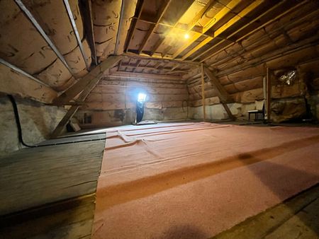 Location maison 4 pièces, 136.78m², Corbreuse - Photo 2