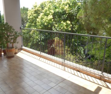 LOCATION APPARTEMENT 4 PIÈCES MEUBLÉ MONTPELLIER BOUTONNET - Photo 5