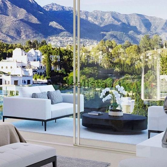 Alquiler de piso en Urbanización Lomas de Río Verde, 2 - Photo 1