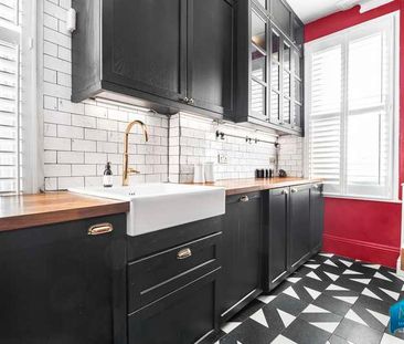 St. Michael's Terrace, Muswell Hill, London, N22 - Photo 1