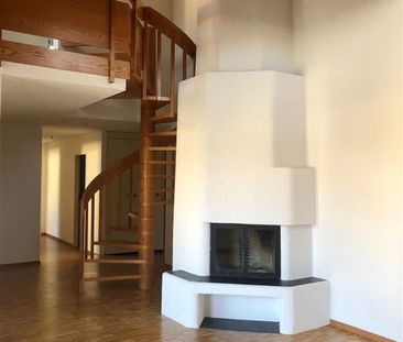 5.5 Zimmer, 140 m², 2. Stock - Foto 2