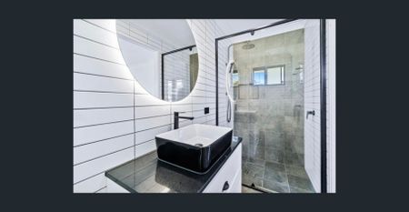 Relaxed Family Home with Pool and Outdoor Entertaining - Photo 4