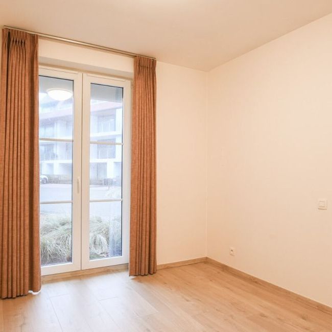 Gelijkvloers app. te huur in Klemskerke voor € 910 met 2 slaapkamers - Photo 1