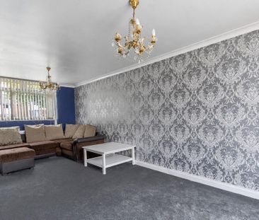 2 bedroom terraced house to rent - Photo 2