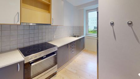 Indbydende lejlighed med skøn beliggenhed i Aalborg Vestby - Photo 4