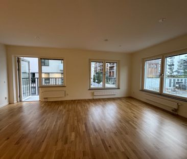 Jaktfalksgatan, Stockholm - Foto 1