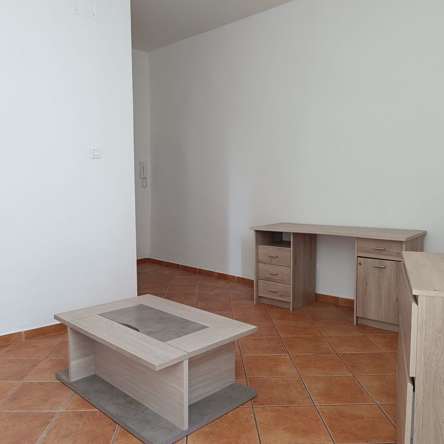 Location Appartement 1 pièce 21m² NARBONNE 11100 - Photo 1