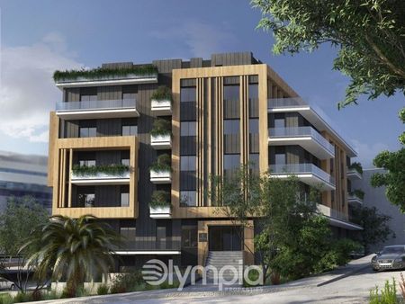 Διαμέρισμα για ενοικίαση Καλλιθέα - Φωτογραφία 5