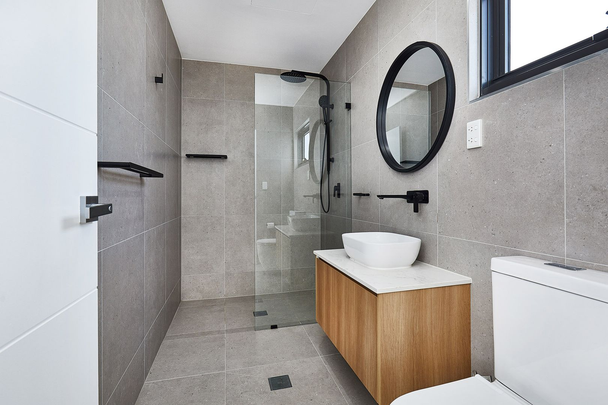 Modern Townhouse in Boutique Development - Photo 1