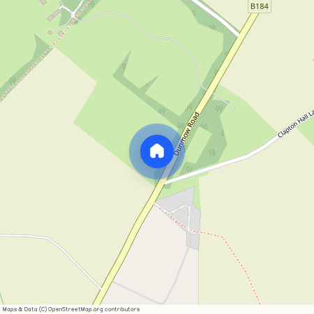 Ongar Road, Dumnow, CM6