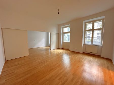 Unbefristete Wohnung mit Balkon in Hoflage - Photo 4