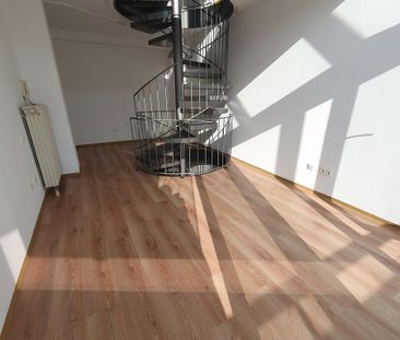 Wohnung 58qm Forchheim Buckenhofen zu vermieten ab sofort - Foto 6