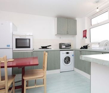 Room in a Shared Flat, Hind Grove, E14 - Photo 6