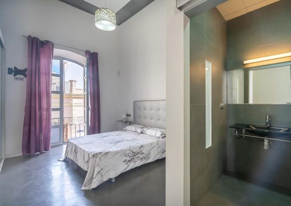 Almeria, Andalusia 04001