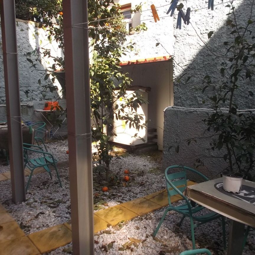 Studio/Γκαρσονιέρα για ενοικίαση Κέντρο (Λέσβος - Μυτιλήνη) - Photo 1