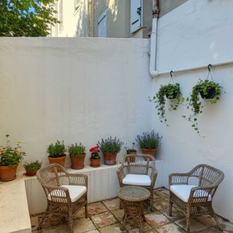 2 Pièces, 28 m² Toulon 83100 - Photo 1