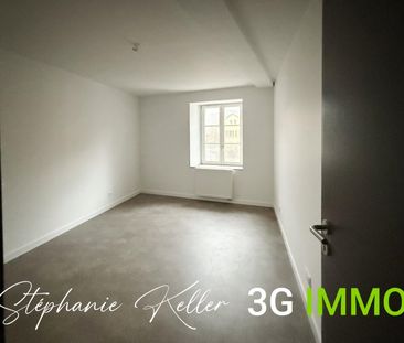 Location / Appartement T4 - Photo 1