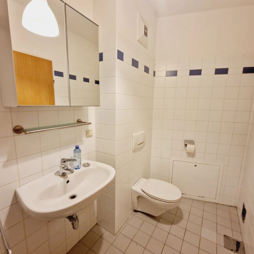 Studentenhit! 2-Zimmer-Wohnung in Geidorf - zu vermieten! - Photo 1