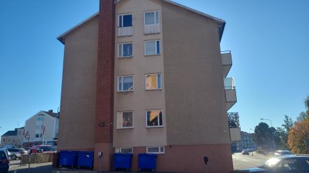 Borganäsvägen, Hedemora - Foto 5