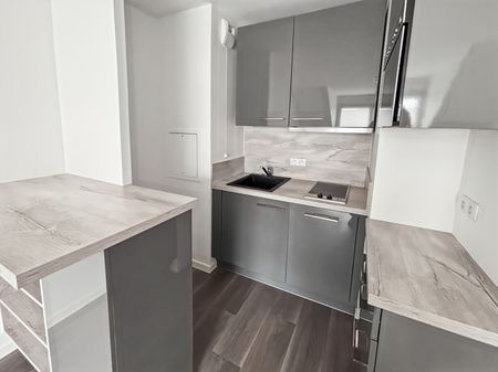 Location appartement 2 pièces, 35.11m², Mennecy - Photo 4