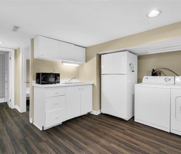 For Lease - 746 King Street, Hamilton, Ontario - Photo 5