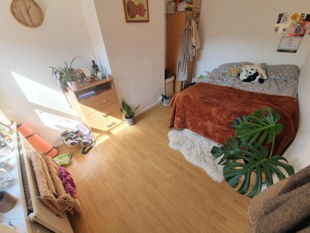 4 bedroom house share to rent - Photo 3