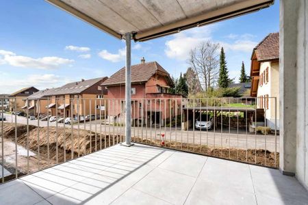 1.5 Zimmer, 42 m², EG - Photo 3