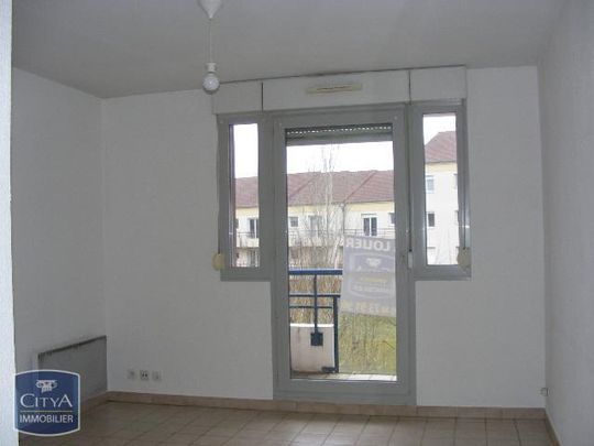 Location Appartement 1 pièce 22m² DIJON 21000 - Photo 1