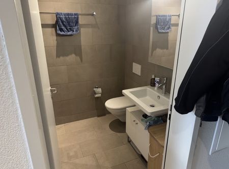 1.5 Zimmer, 29 m², 3. Stock - Photo 4