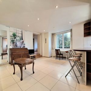In optie - Appartement te huur in Oudergem met 1 slaapkamer - Photo 2