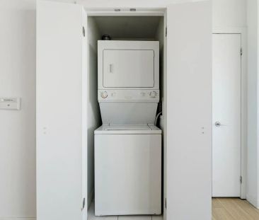 Liberty Towers - 59 East Liberty Street — 2 Bedroom - Photo 1