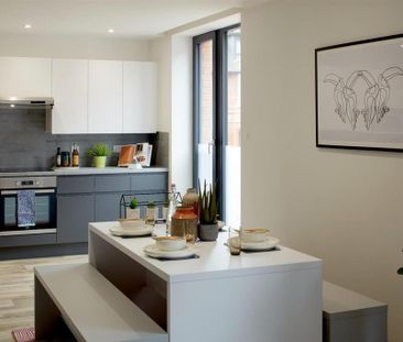 Studio to rent - Photo 2