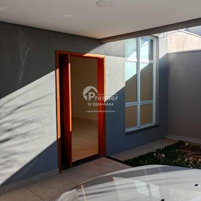 Casa Em Jardins Do Império, Indaiatuba/sp de 105 m² 2 Quartos Para Locação R$4.500,00/mes - Foto 1
