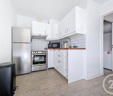 Appartement F2 à louer - Photo 3