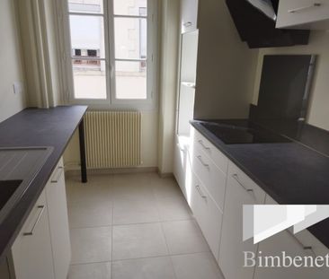 Duplex à louer, 3 pièces - Orléans 45000 - Photo 2