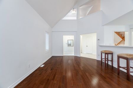 For Lease - 2250 Rockingham Drive Unit# 1, Oakville, Ontario - Photo 4