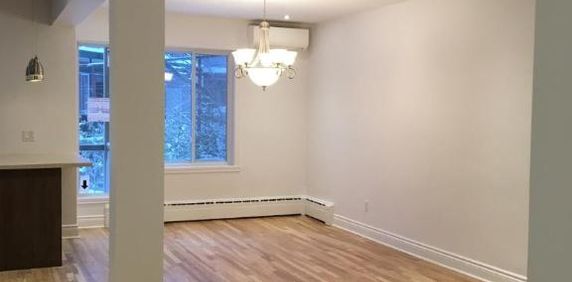 7 1/2 - Montréal (Saint-Michel) - 2 650 $/mois - Photo 2